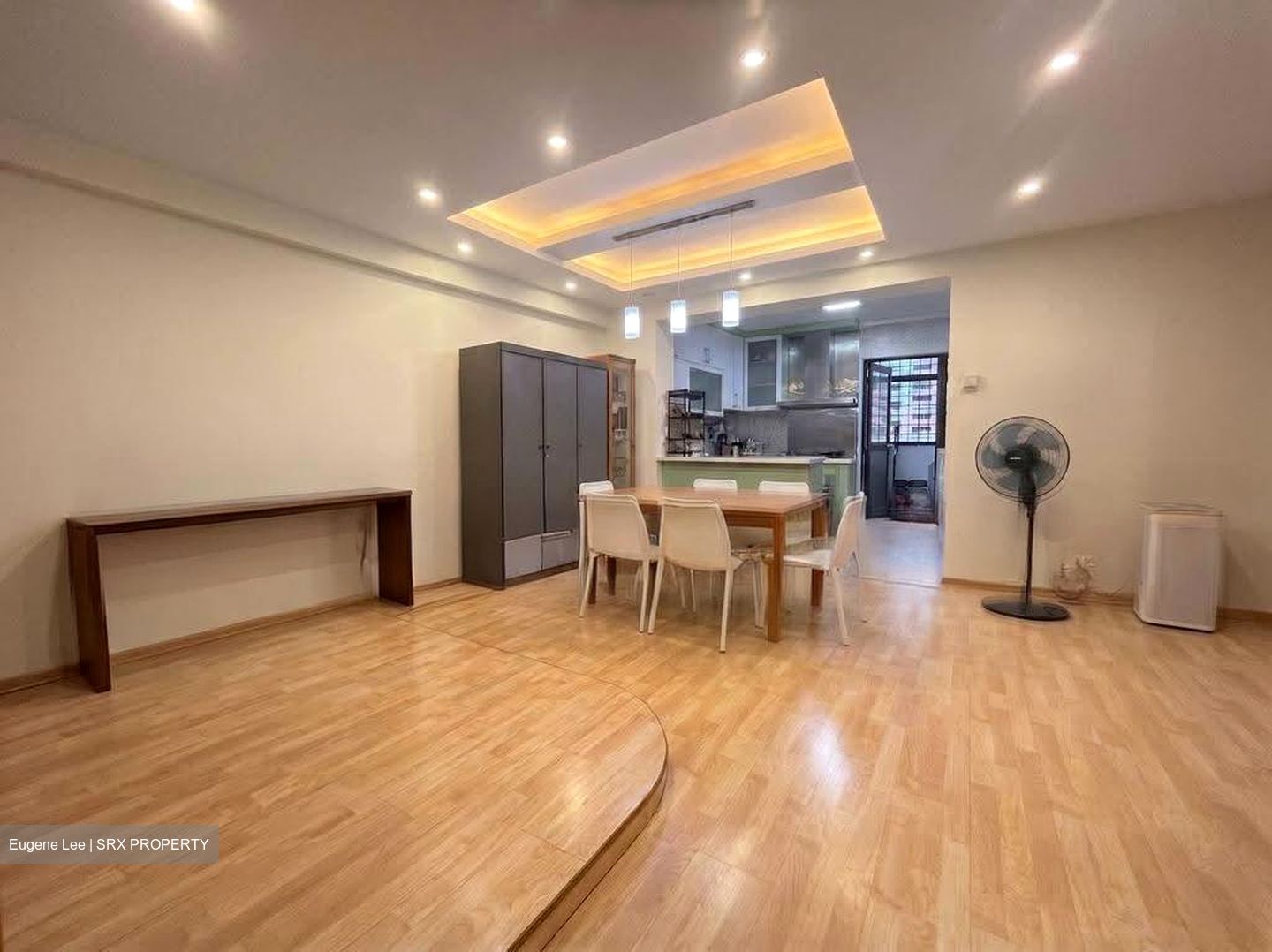 Blk 369 Tampines Street 34 (Tampines), HDB 4 Rooms #607978111